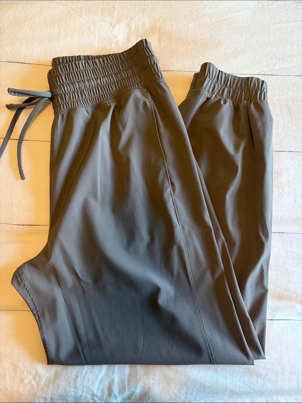 Abercrombie YPB Athletic Joggers